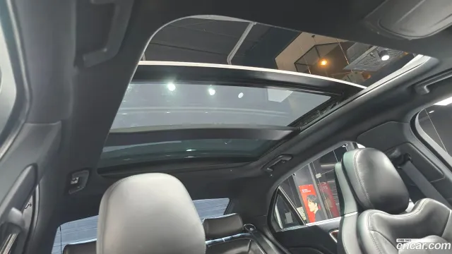 Lincoln Continental