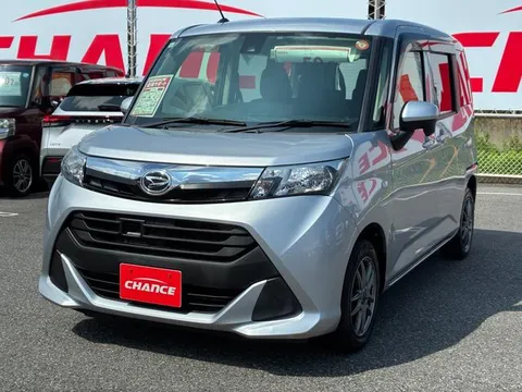 Daihatsu Thor