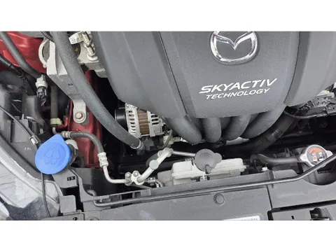 Mazda Mazda2 (Demio)