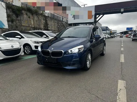 BMW 2-Series