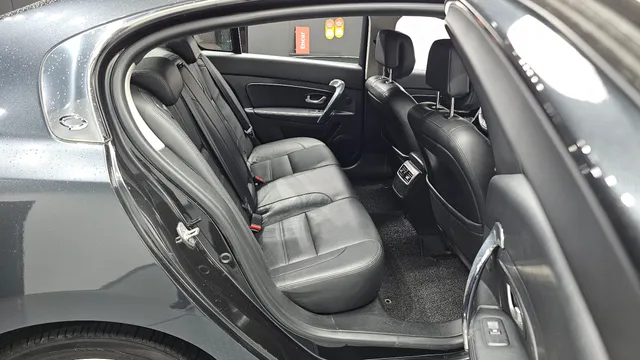 Renault SM5