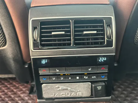 Jaguar XFL