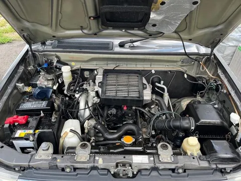 Nissan KIX