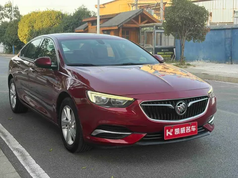 Buick Regal