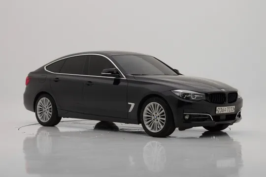 BMW Gran Turismo