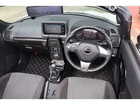 Toyota Copen