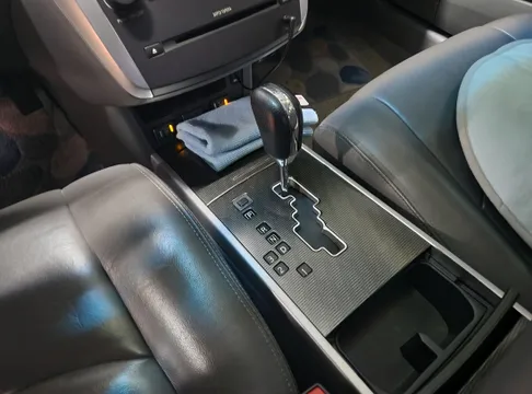 Renault SM5