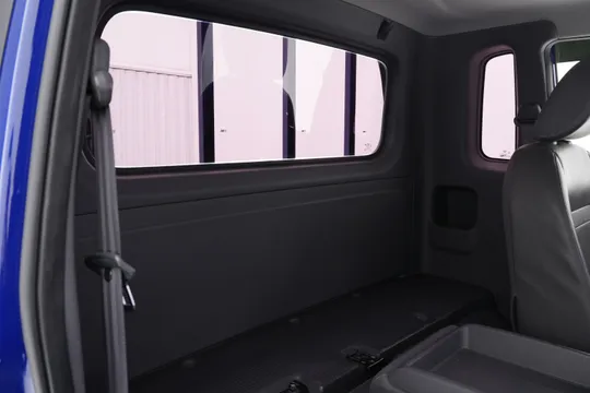 Kia Bongo 3