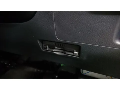 Toyota TownAce Van