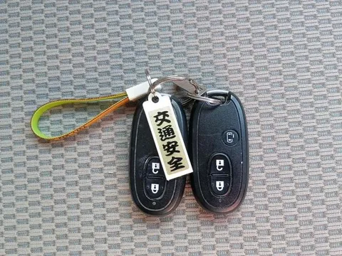 Nissan Clipper Rio