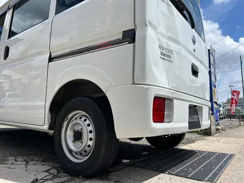 Nissan Clipper