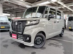 Suzuki Spacia Base