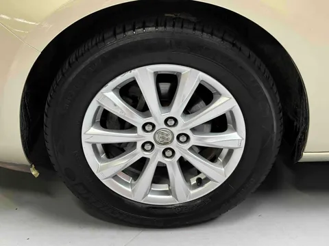 Buick Excelle GT