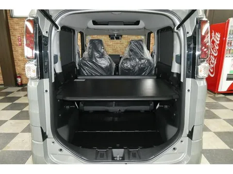 Suzuki Spacia Base