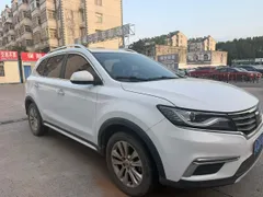 Roewe RX5