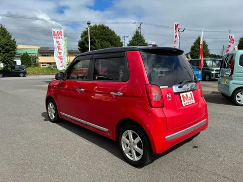 Honda N-ONE