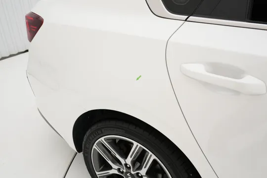 Kia Cerato (K3)