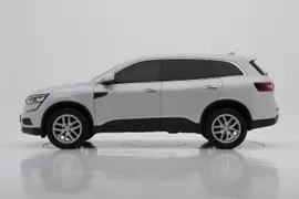 Renault Koleos (QM6)