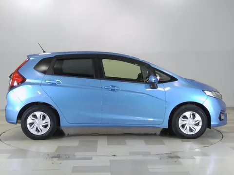 Honda Jazz (Fit)