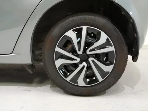Mazda Mazda2 (Demio)