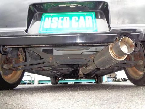 Subaru Pleo