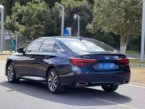Honda Inspire