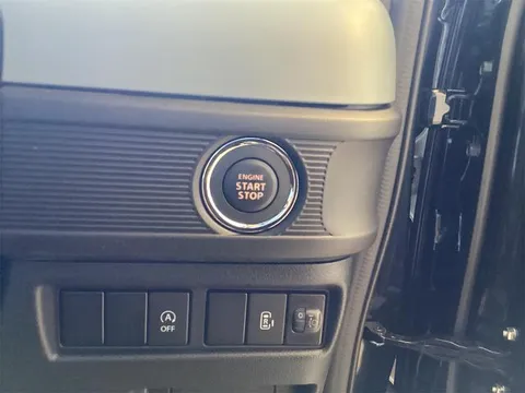 Suzuki Spacia Base
