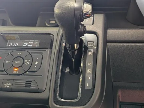 Mazda Flair Wagon Tough Styel