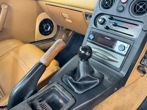 Mazda Eunos Roadster