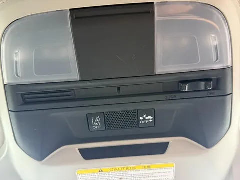 Subaru Impreza Sports