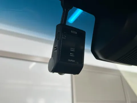 Honda N-VAN Plus Style