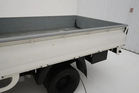 Kia Bongo 3