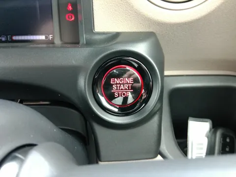Honda N-BOX Joy
