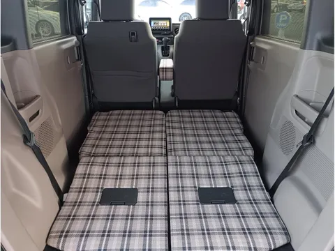 Honda N-BOX Joy