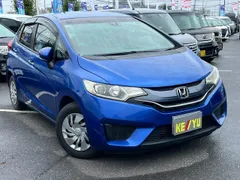 Honda Jazz (Fit)