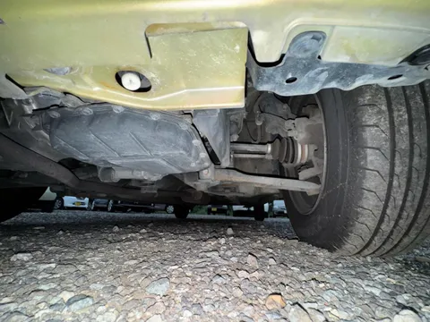 Daihatsu Tanto Exe