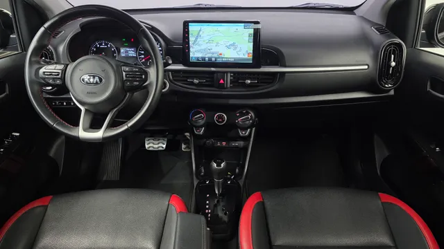 Kia Picanto (Morning)