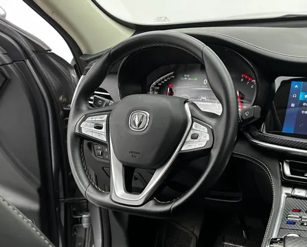 Changan CS85