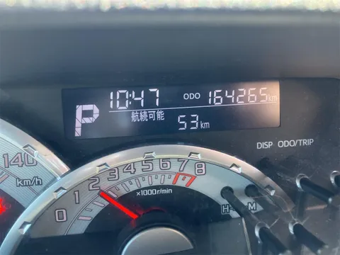 Toyota Pixis Mega