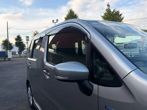 Mazda Flair