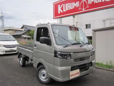 Nissan Clipper Truck