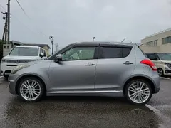 Suzuki Swift Sport