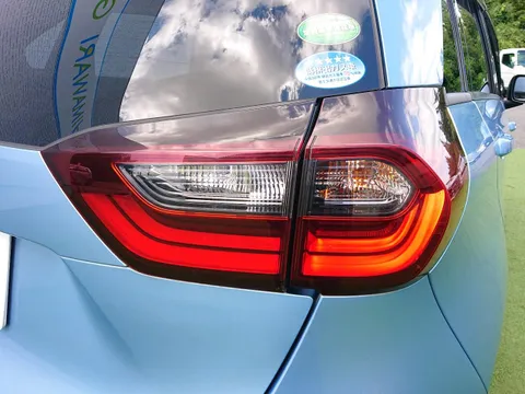 Honda Jazz (Fit)
