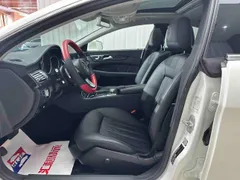 Mercedes-Benz Mercedes-Benz CLS