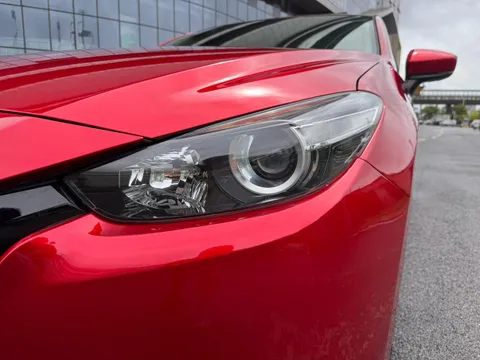Mazda Mazda 3