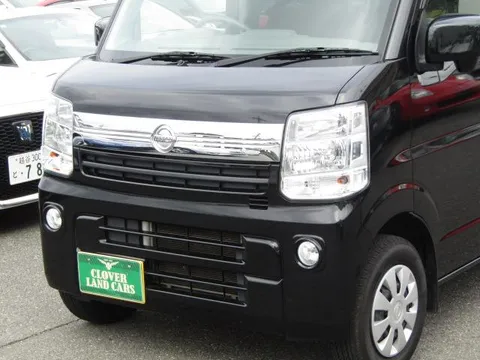 Nissan Clipper