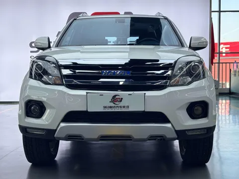 Haval H5