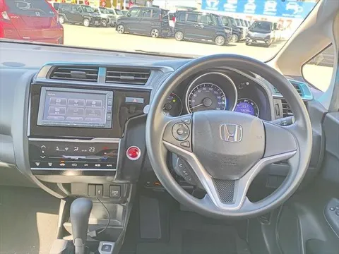 Honda Jazz (Fit)