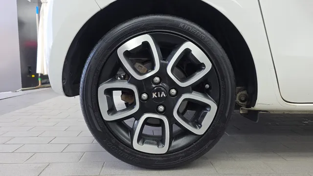 Kia Ray