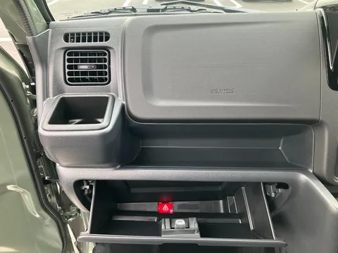 Suzuki Super Carry